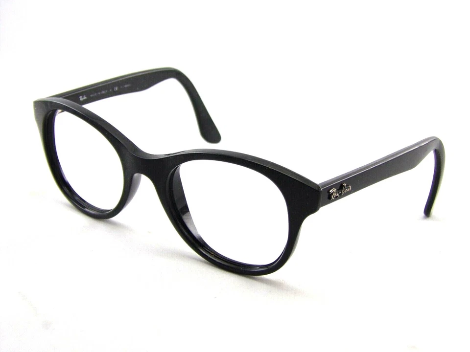 Gafas de sol Ray Ban RB4203 601/58 monturas negras brillantes SOLO gafas usadas Foto 1 de 1