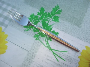 WMF Besteck Capri Cromargan 1 Tafelgabel Gabel 19,5 cm - Bild 1 von 1