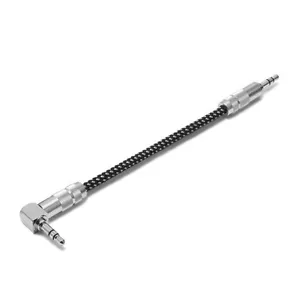Offizielles Oyaide Stereo Mini Kabel HPSC-LS/aus Japan - Bild 1 von 3
