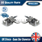 Fits Ford Transit 2006-2014 + Other Models 2x Brake Calipers Rear Stallex