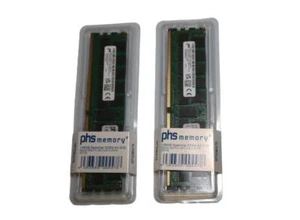 PHS-memory 128GB (2x64GB) DDR4 RAM-Speicher-Adapter-Kit Apple MacPro 28-Core 2,5 - Bild 1 von 1