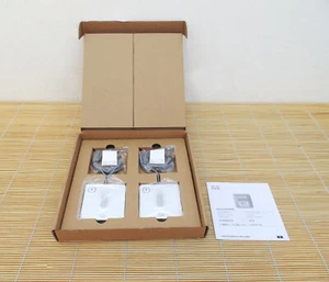 NEU Cisco CP-8832-MIC-WIRED IP Conference Phone 8832 Wired Mic NEW OPEN BOX - Bild 1 von 1