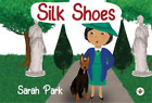 Chaussures en soie Sarah Park (livre de poche)