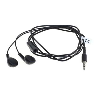 Headset Talk In Ear Kopfhörer f. Samsung GT-S6802 / S6802