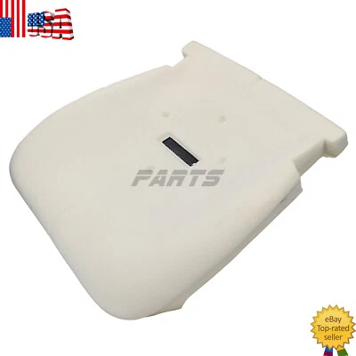For 1999-2000 Ford F250 F350 Super Duty Driver Side Foam Seat Cushion Pad - Изображение 1 из 4