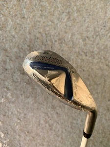 WOMENS TOUR EDGE HOT LAUNCH E521 5 IRON HYBRID - FUBUKI LADIES FLEX GRAPHITE - Picture 1 of 4
