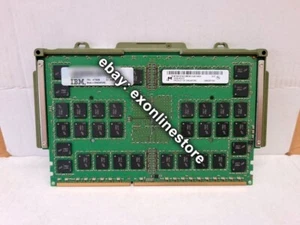 41T8258 - 32GB (1x32GB) PC3-8500 CUoD DIMM - Picture 1 of 1