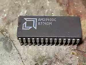 28X Advanced Micro Devices AM2940DC Menge 28 (NOS) - Bild 1 von 2