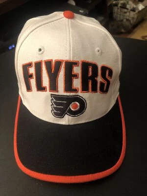 Philadelphia Flyers NHL Twins Hat - Image 1 of 4
