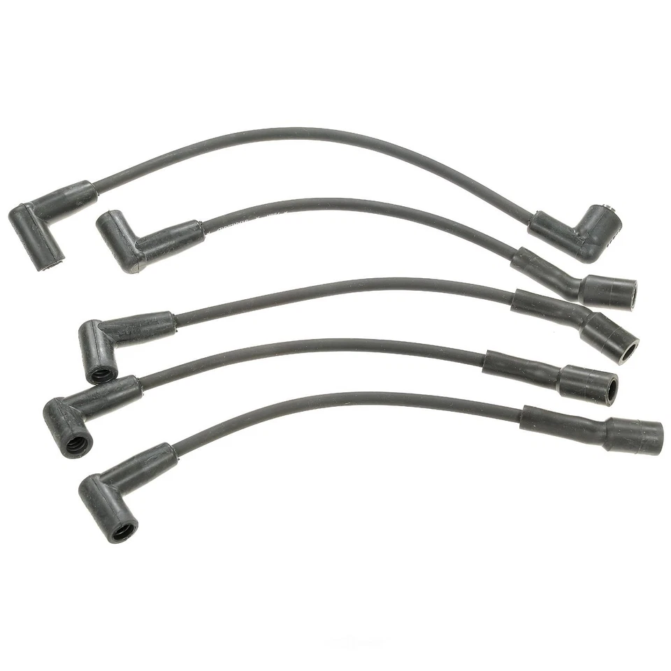Juego de cables de bujía estándar 9475 para 83-89 Jeep Cherokee CJ7 Comanche Wagoneer Foto 1 de 1