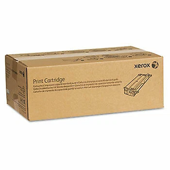 Xerox 6R1657 (006R01657) Cyan High Yield Toner Cartridge