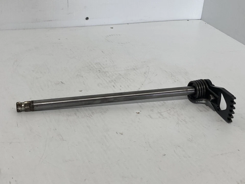 Eje de cambio Suzuki Intruder Vs800 2002 (OEM) Foto 1 de 4