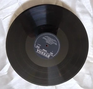 50 Schallplatten "12" Zoll. zum Basteln, Deko, Partykeller. - Bild 1 von 3