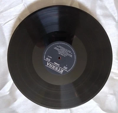 50 Schallplatten "12" Zoll. zum Basteln, Deko, Partykeller. - Bild 1 von 3