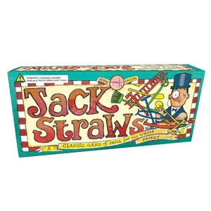 Jack Straws (UK) - Picture 1 of 2