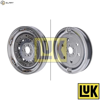 FLYWHEEL 415 0944 09 FOR SKODA VW SEAT IBIZA/IV/ST/Mk/SC TOLEDO AUDI 1.4L 3cyl - Image 1 of 4