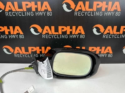 Door Mirror LEXUS GS350 Right 08 09 Foto 1 de 4