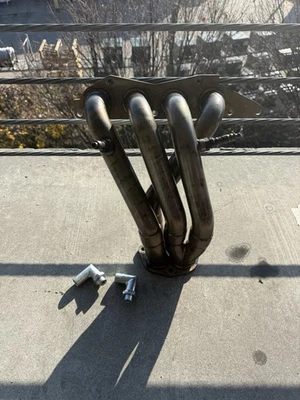 Cabezales Mitsubishi Eclipse RRE 2006-2012 Foto 1 de 4