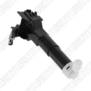 Right Headlight Washer Nozzle Jet Sprayer 8520747011 For Toyota Prius XW30 11-15 - Picture 1 of 5