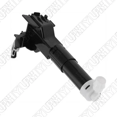Right Headlight Washer Nozzle Jet Sprayer 8520747011 For Toyota Prius XW30 11-15 - Image 1 of 4