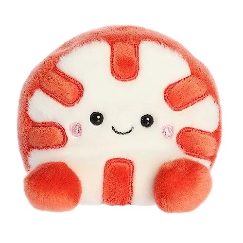 Aurora Palm Pals Pierre Peppermint 5" #99317 Plush Stuffed Animal Toy - Image 1 of 1