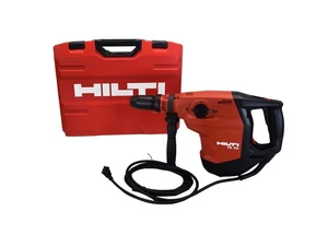 Trapano a percussione rotativo Hilti TE 70-AVR 120V SDS Max con cavo - Foto 1 di 6