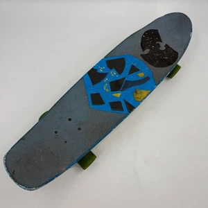 Vintage Toxic Skateboard Deck Independent Trucks Toxic Soup Campbell - Bild 1 von 10