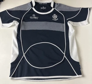 Scotland Rugby Jersey Scottish National Team Rugby Nations Shirt Size 30 - Picture 1 of 13