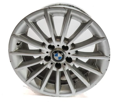 11-19 BMW 528i 535i 550i 640i 650i (F06 F10 F12) 18X8 - 15 SPOKE WHEEL RIM  - Изображение 1 из 4