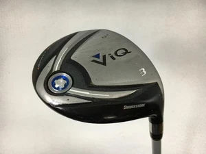 Bridgestone Tour Stage ViQ Fairway 2010 3W Fairway wood VT-50w Regular Men #PH - Picture 1 of 3