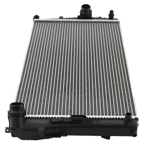 Aluminum Cooling Radiator for BMW 220i/228i 2014-2016 BM3010175 DPI13394 - Picture 1 of 11
