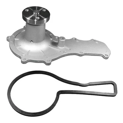 Genuine ACDelco For Plymouth Voyager/Acclaim 1990-1995 Coolant Water Pump - Image 1 of 4