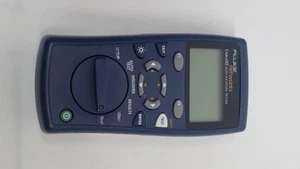 Fluke Networks CableIQ Qualification Tester - Picture 1 of 2