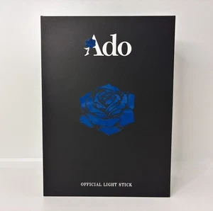 Ado Light Stick 2025 Hibana Tour Official Bluetooth Penlight with Box Japan #922 - Picture 1 of 8