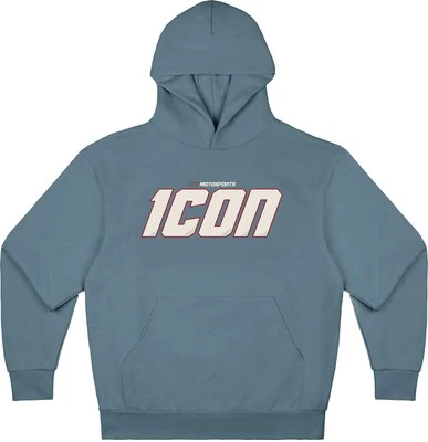 Sudadera con capucha Icon Rizz Rizz - Sudadera para hombre Foto 1 de 2