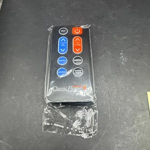 Classic Flame remote control - Picture 1 of 3