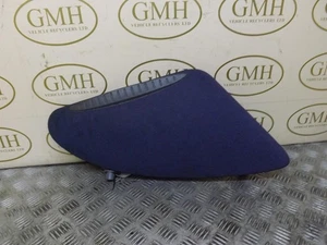 Fiat Multipla Right Driver O/S Glove Box Storage Compartment Mk1 1998-11S - Picture 1 of 3