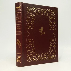 Firearms Classics Library~Gunsmithing Simplified~MacFarland~Leather - Bild 1 von 1