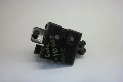 2011 CHEVROLET EQUINOX TRUNK LID LOCK ACTUATOR  - Image 1 of 4