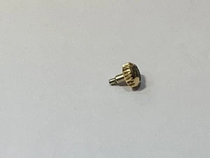 ROLEX 5,3 MM BESCHÄDIGTE KRONE - Bild 1 von 3