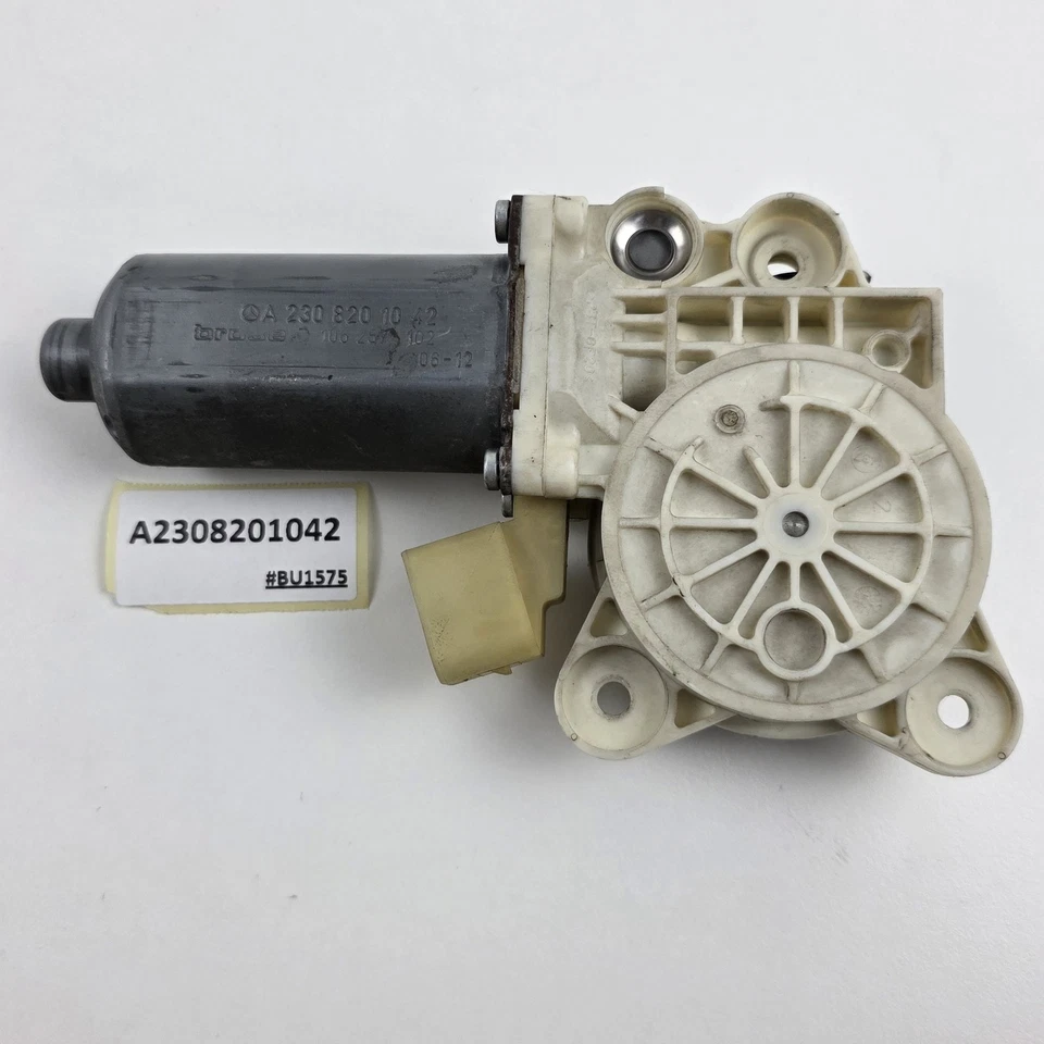 2003-2006 Mercedes-Benz S600 Window Regulator Front Right A2308201042 - Image 1 of 4