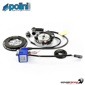 Accensione digitale Polini per Aprilia Amico 50 1992>2T raffreddato ad aria - Picture 1 of 5