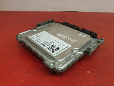 PEUGEOT 2008 ECU 2015 1.6L DIESEL DV6FE (BHW) 9806460480 - Image 1 of 4