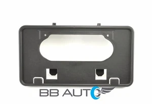 2009-2014 FORD F150 FRONT LICENSE PLATE TAG BRACKET HOLDER FO1068134 9L3Z17A385A - Bild 1 von 3