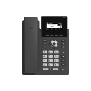 Biurowy system telefoniczny IP z synchronizacją kompatybilną z Bluetooth 160 prędkości wybierania 4 - Zdjęcie 1 z 8
