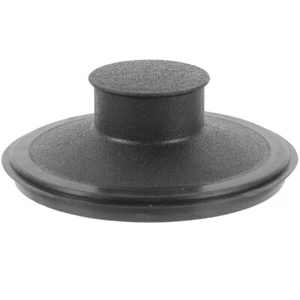 Tappo Lavello Cucina Smaltimento Spazzatura Tappo Lavello Guarnizione Rifiuti Anello Plastica Lavello - Foto 1 di 12