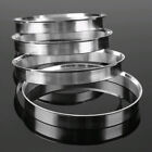 4Pcs Car Wheel Hub Centric Aluminum Rings 74.1Mm To 72.6Mm Hubcentric For Bmw