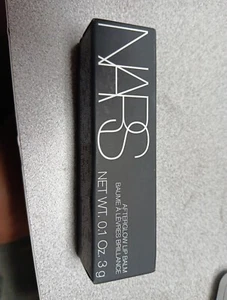 NARS Afterglow Lip Balm Full Size 0.1 oz / 3g Fast Lane Shade - Picture 1 of 3