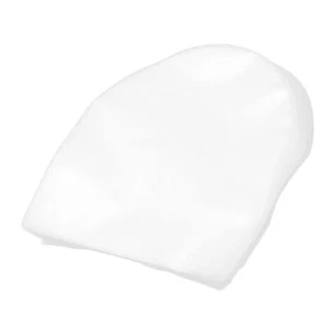 100Pcs CD/DVD Inner Sleeves Vinyl Record Protection Album Covers Storage Bags - Afbeelding 1 van 12