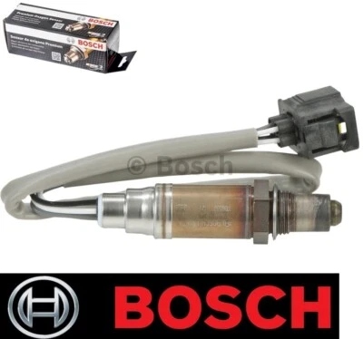 Sensor de oxigênio a jusante Bosch genuíno para 2002-2003 DODGE RAM 1500 V8-5.9L - Imagem 1 de 4